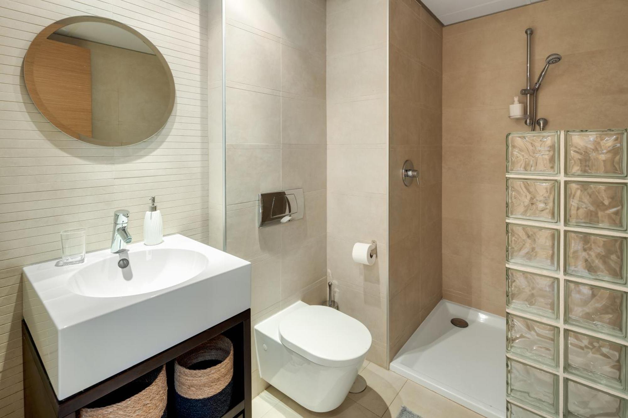Spectacular Views - Luxury Apartment In Resort - Marbella Hills Εξωτερικό φωτογραφία
