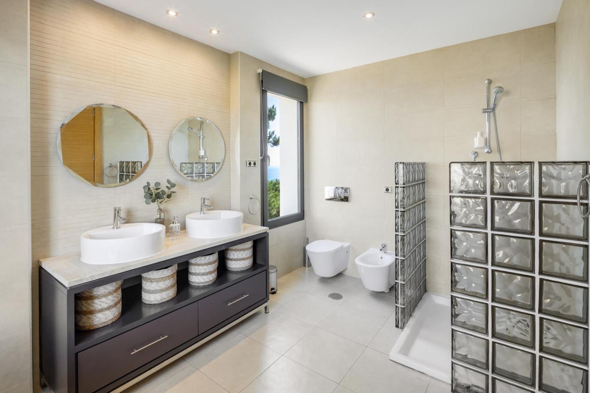 Spectacular Views - Luxury Apartment In Resort - Marbella Hills Εξωτερικό φωτογραφία